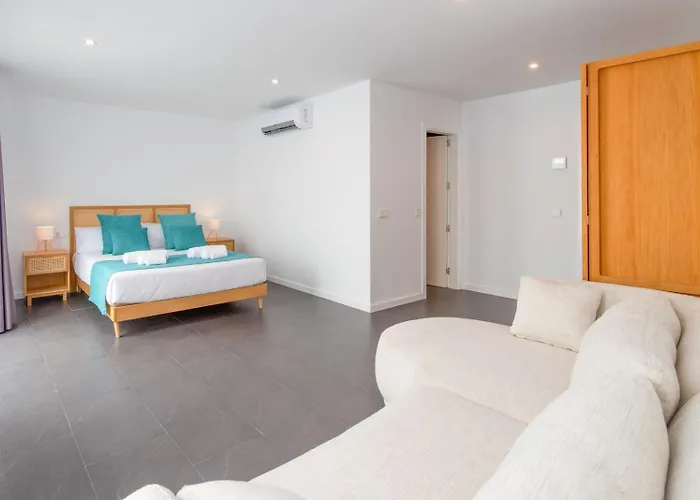 Villa Ereza Royal Deluxe Hoopoe-10 Playa Blanca (Lanzarote)