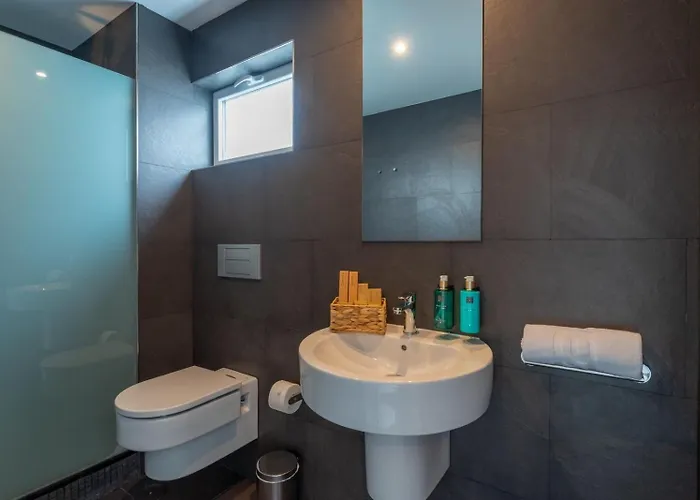 Ereza Royal Deluxe Hoopoe-10 Villa Playa Blanca (Lanzarote)