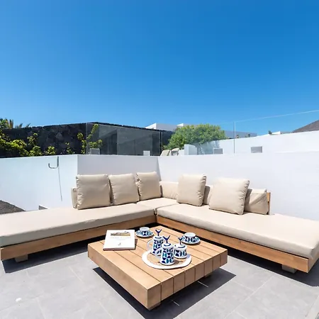 Villa Ereza Royal Deluxe Hoopoe-10 *