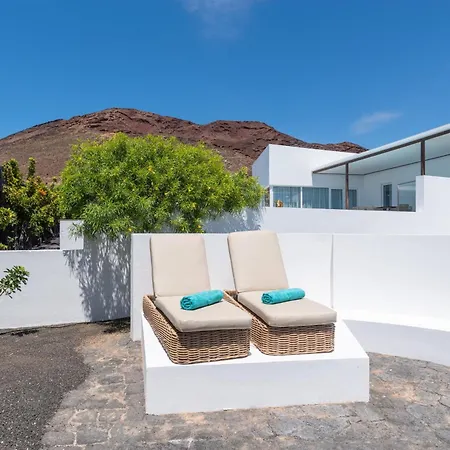 Ereza Royal Deluxe Hoopoe-10 Playa Blanca (Lanzarote)