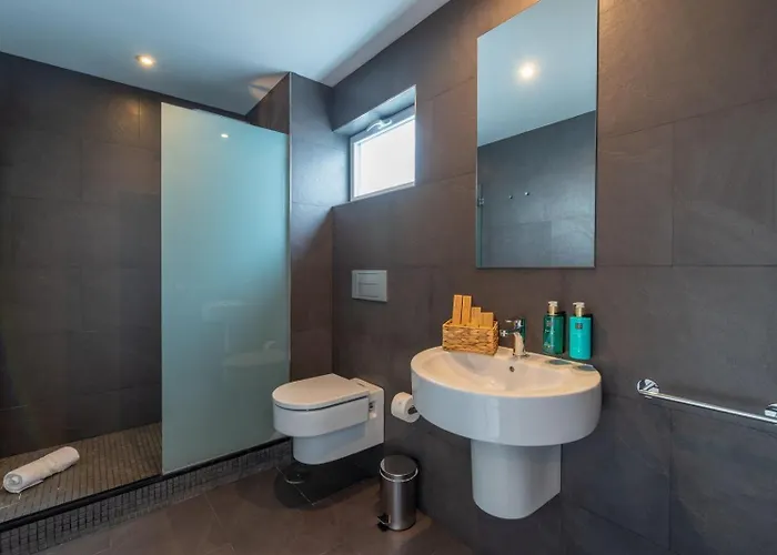 Ereza Royal Deluxe Hoopoe-10 Villa Playa Blanca (Lanzarote)