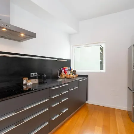 别墅 Ereza Royal Deluxe Hoopoe-10 普拉亚布兰卡