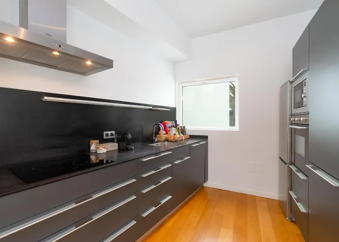 别墅 Ereza Royal Deluxe Hoopoe-10 普拉亚布兰卡