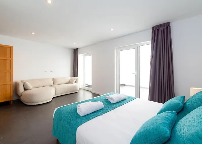 Ereza Royal Deluxe Hoopoe-10 别墅 普拉亚布兰卡